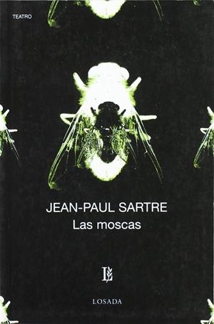 MOSCAS, LAS | 9789500306492 | SARTRE, JEAN PAUL