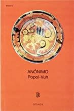 POPOL-VUH | 9789500306744 | ANONIMO