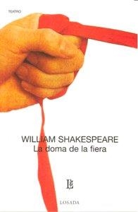 DOMA DE LA FIERA, LA | 9789500307055 | SHAKESPEARE, WILLIAM