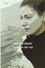 DAMA DEL MAR, LA | 9789500307321 | IBSEN, HENRIK
