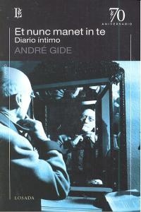 ET NUNC MANET IN TE. DIARIO INTIMO | 9789500307925 | GIDE, ANDRE