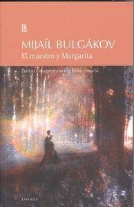 MAESTRO Y MARGARITA, EL | 9789500372794 | BULGAKOV, MIJAIL