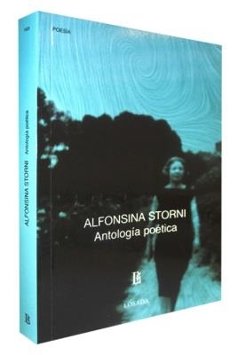ANTOLOGIA POETICA (ALFONSINA STORNI) | 9789500373289 | STORNI, ALFONSINA
