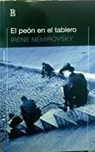 PEON EN EL TABLERO, EL | 9789500373340 | NEMIROVSKY, IRENE