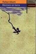 MARINERO EN TIERRA | 9789500390187 | ALBERTI, RAFAEL