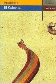 KALEVALA, EL | 9789500390248 | ANONIMO