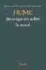 INVESTIGACION SOBRE LA MORAL | 9789500392006 | HUME, DAVID