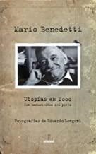 UTOPIAS EN EL FOCO | 9789500392389 | BENEDETTI, MARIO