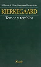 TEMOR Y TEMBLOR | 9789500392730 | KIERKEGAARD, SOREN