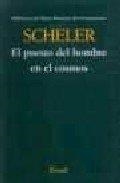 PUESTO DEL HOMBRE EN EL COSMOS, EL | 9789500392921 | SCHELER, MAX