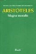 MAGNA MORALIA | 9789500393058 | ARISTOTELES
