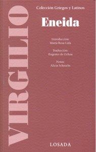 ENEIDA | 9789500393157 | VIRGILIO
