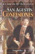 CONFESIONES DE SAN AGUSTIN | 9789500393751 | SAN AGUSTIN
