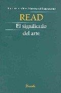 SIGNIFICADO DEL ARTE,  EL | 9789500393973 | READ HERBERT