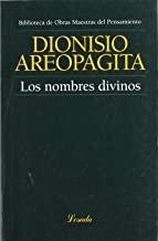 NOMBRES DIVINOS, LOS | 9789500394185 | AREOPAGITA, DIONISIO