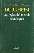 REGLAS DEL METODO SOCIOLOGICO, LAS | 9789500394932 | DURKHEIM, EMILE