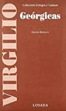 GEORGICAS | 9789500395045 | VIRGILIO
