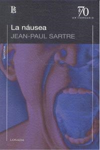 NAUSEA, LA | 9789500395472 | SARTRE, JEAN PAUL