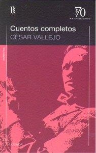 CUENTOS COMPLETOS (CESAR VALLEJO) | 9789500396219 | VALLEJO, CESAR