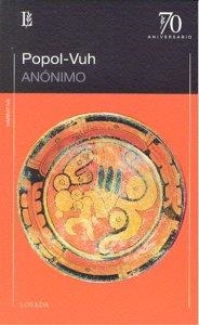 POPOL-VUH | 9789500396226