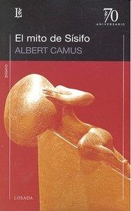 MITO DE SISIFO, EL | 9789500396349 | CAMUS, ALBERT