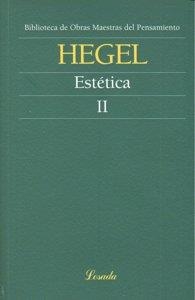 ESTETICA II | 9789500396363 | HEGEL