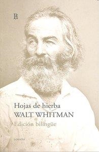 HOJAS DE HIERBA | 9789500396882 | WHITMAN, WALT
