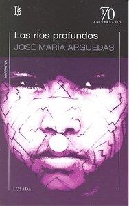 RIOS PROFUNDOS, LOS | 9789500396974 | ARGUEDAS, JOSE MARIA