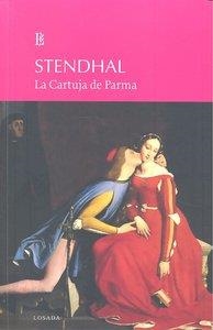 CARTUJA DE PARMA, LA | 9789500397049 | STENDHAL