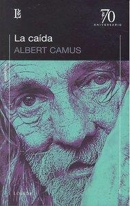 CAIDA, LA | 9789500397148 | CAMUS, ALBERT