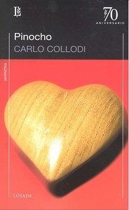 PINOCHO | 9789500397261 | COLLODI, CARLO
