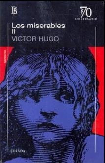 MISERABLES, LOS II | 9789500397292 | HUGO, VICTOR