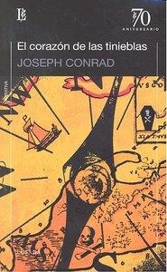 CORAZON DE LAS TINIEBLAS, EL | 9789500397414 | CONRAD, JOSEPH