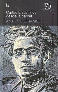 CARTAS A SUS HIJOS DESDE LA CARCEL | 9789500397544 | GRAMSCI, ANTONIO
