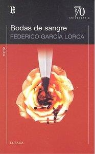 BODAS DE SANGRE | 9789500397575 | GARCIA LORCA, FEDERICO