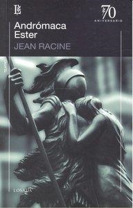 ANDROMACA ESTER | 9789500397650 | RACINE, JEAN