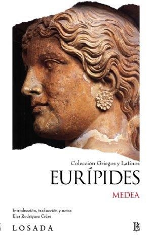 MEDEA | 9789500397803 | EURIPIDES