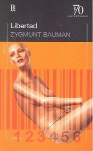 LIBERTAD | 9789500397872 | BAUMAN, ZYGMUNT