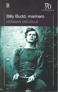BILLY BUDD MARINERO | 9789500397933 | MELVILLE, HERMAN
