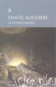 DIVINA COMEDIA, LA | 9789500398152 | ALIGHIERI, DANTE