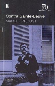 CONTRA SAINTE-BEUVE | 9789500398343 | PROUST, MARCEL