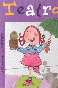 TEATRO | 9789500398398 | ROCA, NURIA