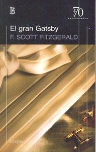 GRAN GATSBY, EL | 9789500398435 | FITZGERALD, FRANCIS SCOTT