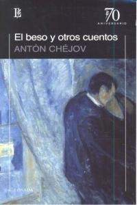 BESO Y OTROS CUENTOS, EL | 9789500398497 | CHEJOV, ANTON