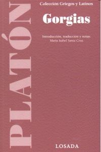 GORGIAS | 9789500398657 | PLATON