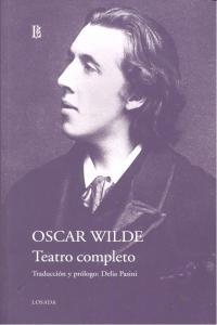 TEATRO COMPLETO (OSCAR WILDE) | 9789500398695 | WILDE, OSCAR
