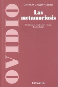 METAMORFOSIS, LAS | 9789500398718 | OVIDIO