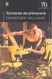 TORMENTA DE PRIMAVERA | 9789500398787 | WILLIAMS, TENNESSEE