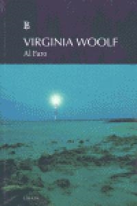 AL FARO | 9789500398831 | WOOLF, VIRGINIA