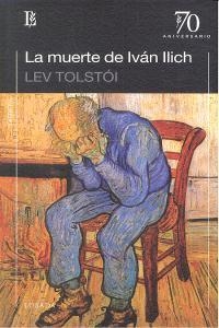 MUERTE DE IVAN ILICH, LA | 9789500399043 | TOLSTOI, LEV